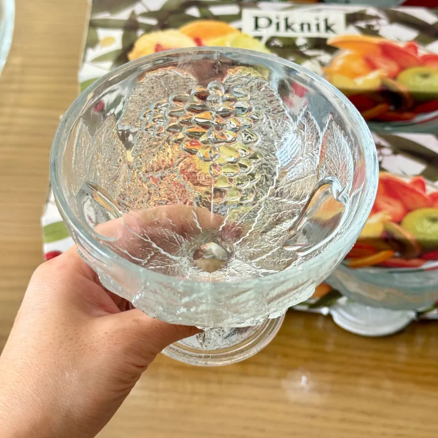 بستنی /دسرخوری پاشاباغچه