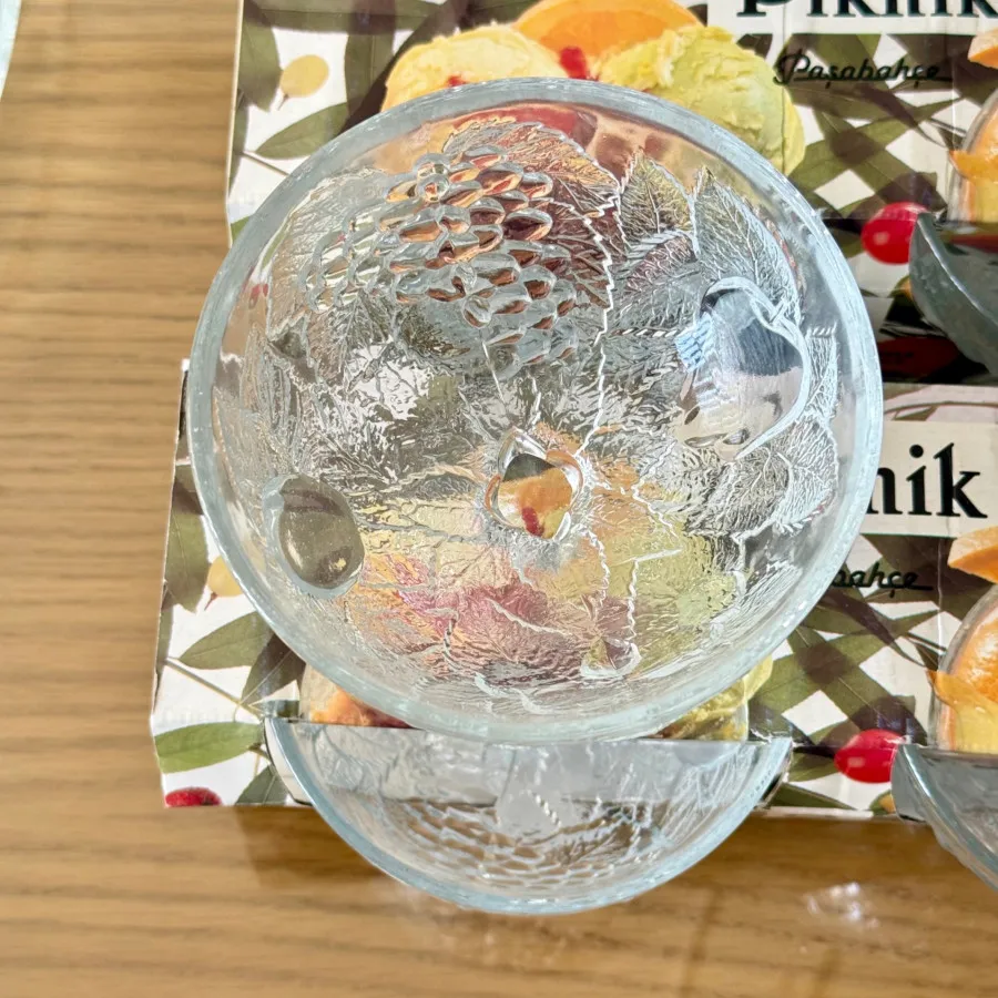 بستنی /دسرخوری پاشاباغچه