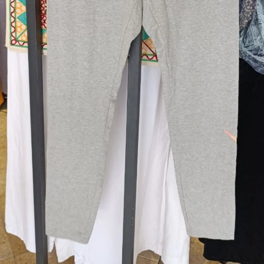 ست نیم تنه و ساق ورزشی