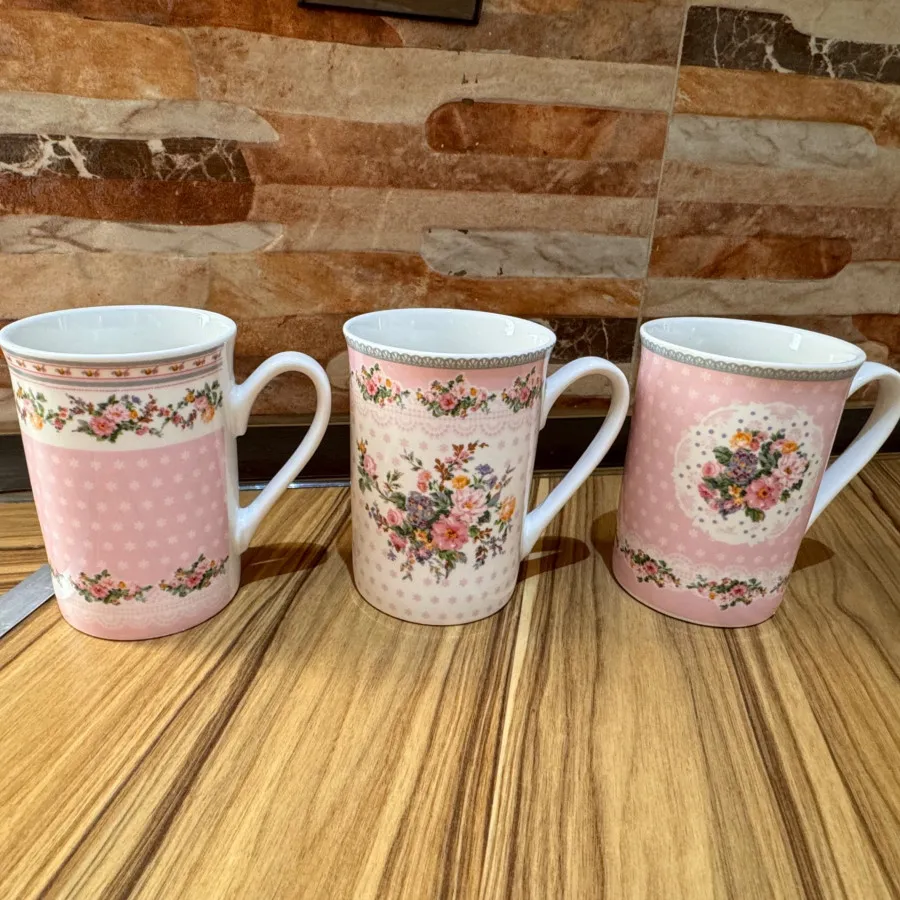 ماگ انگلیش هوم ترکیه