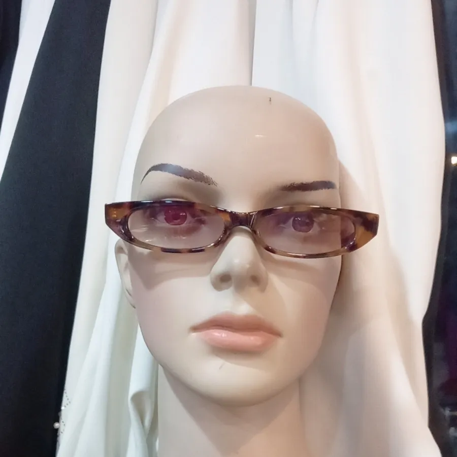 عینک شیک