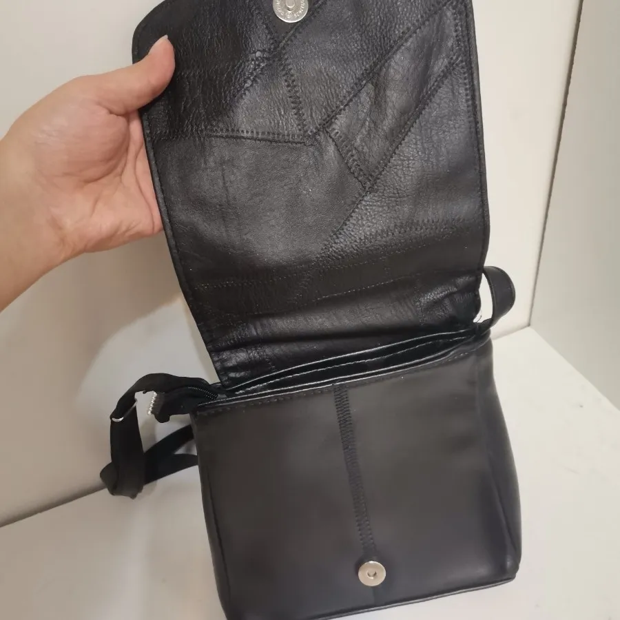 کیف مدل  کوچک چر