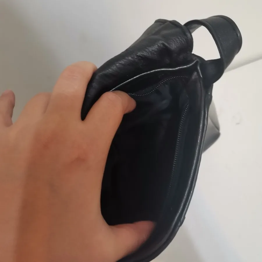 کیف مدل  کوچک چر