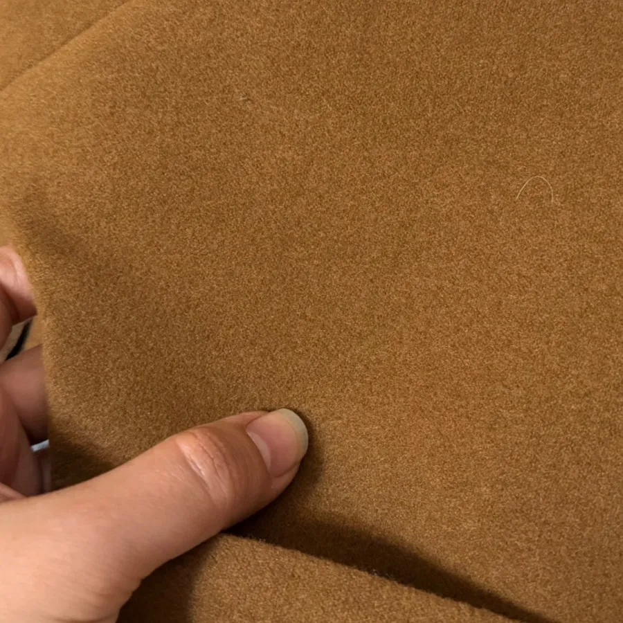 پالتو فوتر کره ای کاملانو