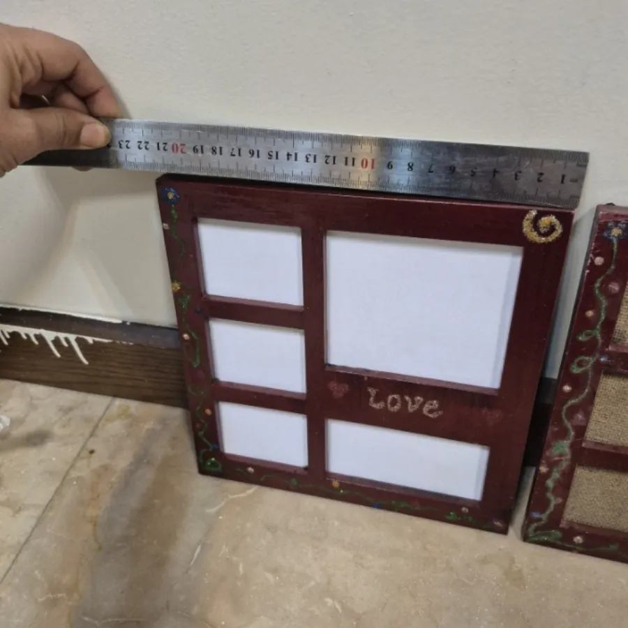 4 عدد قاب عکس