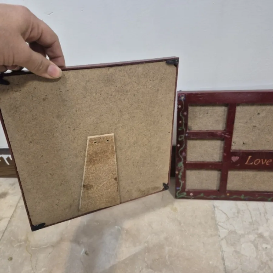 4 عدد قاب عکس