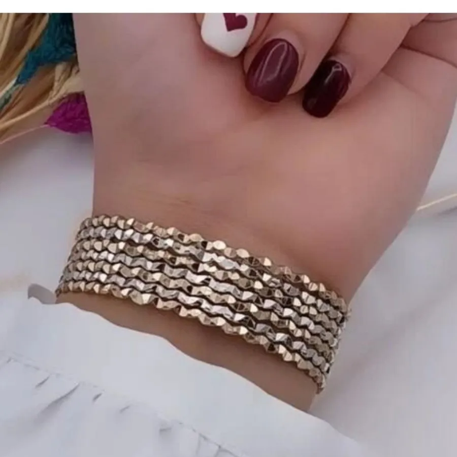 النگوی رنگ ثابت
