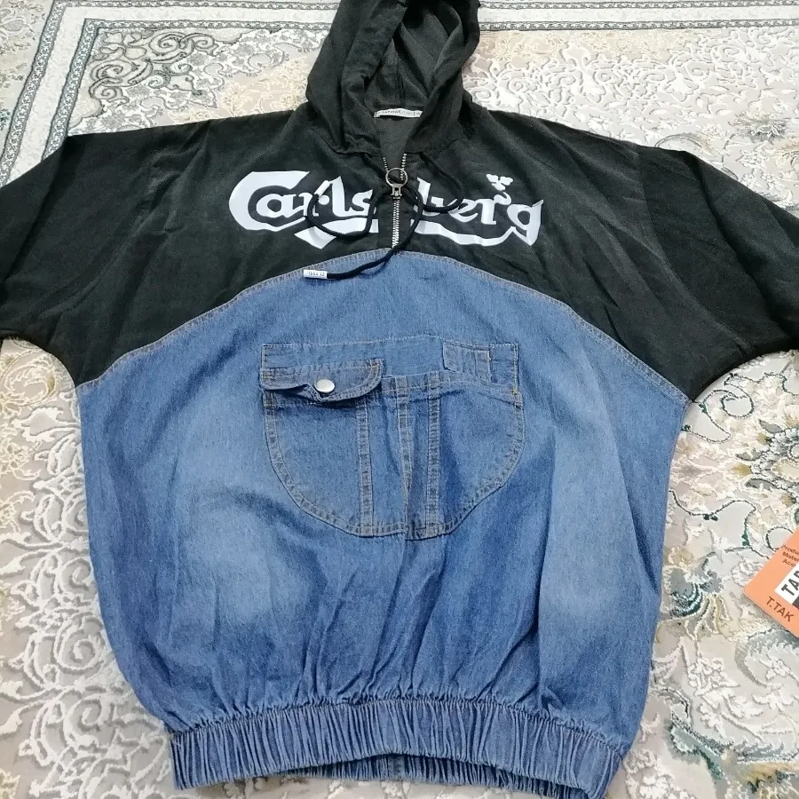 هودی جین