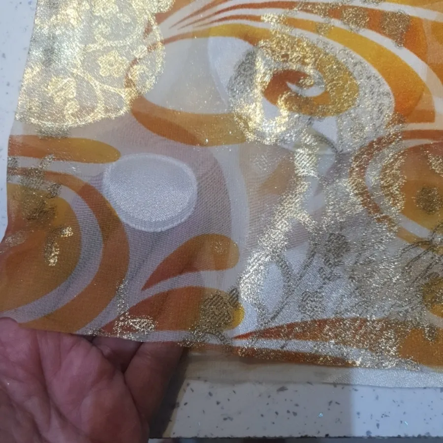 پارچه