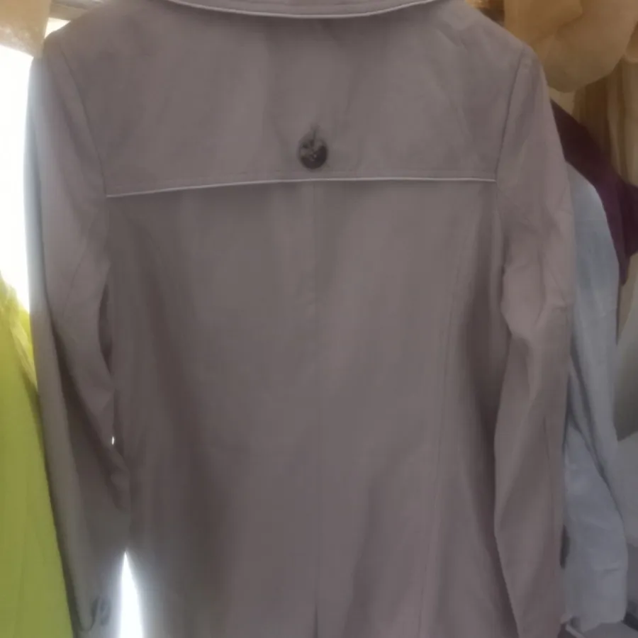 بارونی خارجی