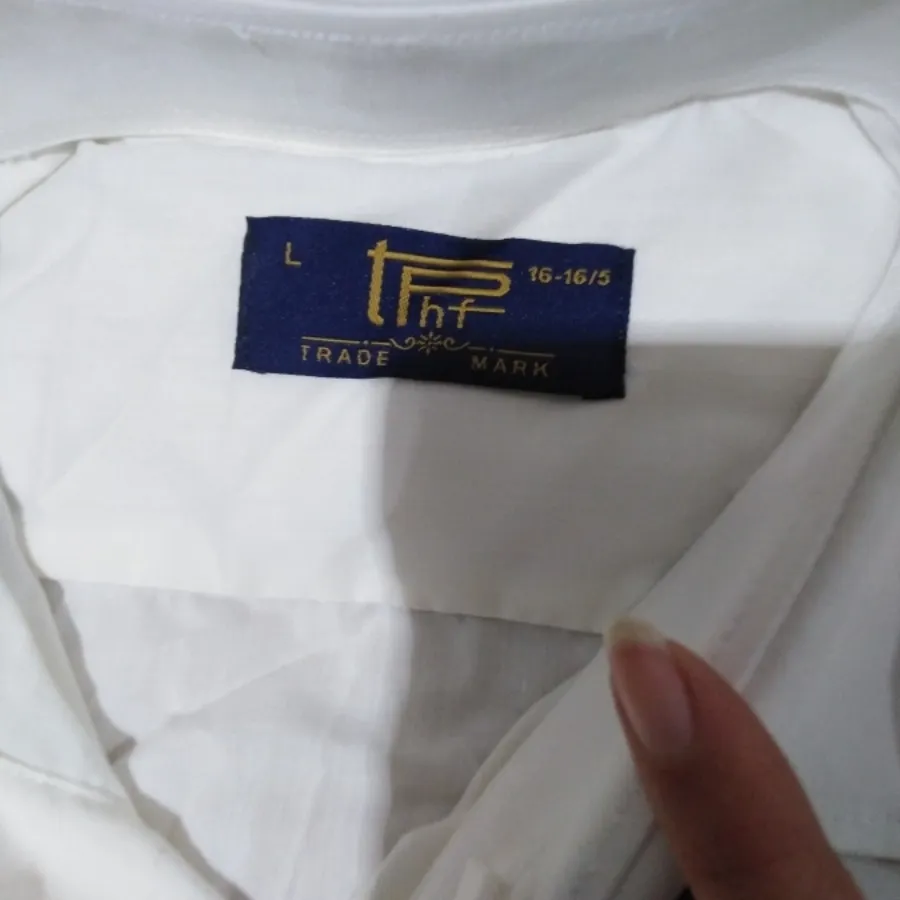 پیراهن مردانه