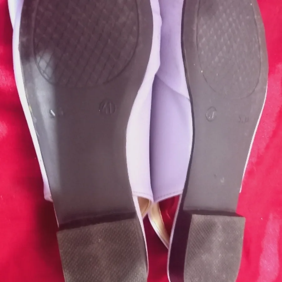 کفش پاپیونی