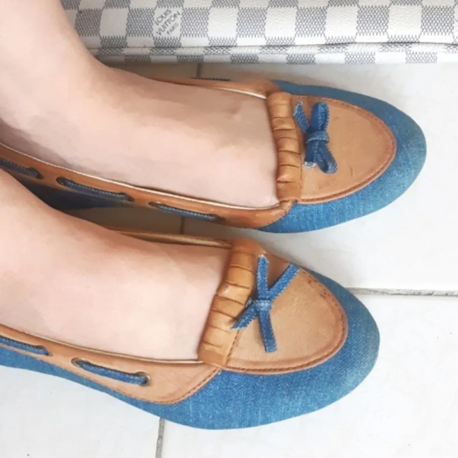 کفش کژوال