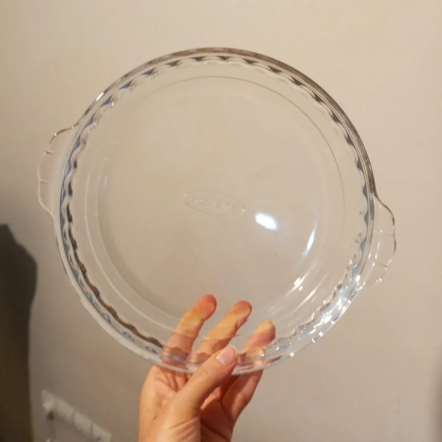ظرف سرو پیرکس فرانسه