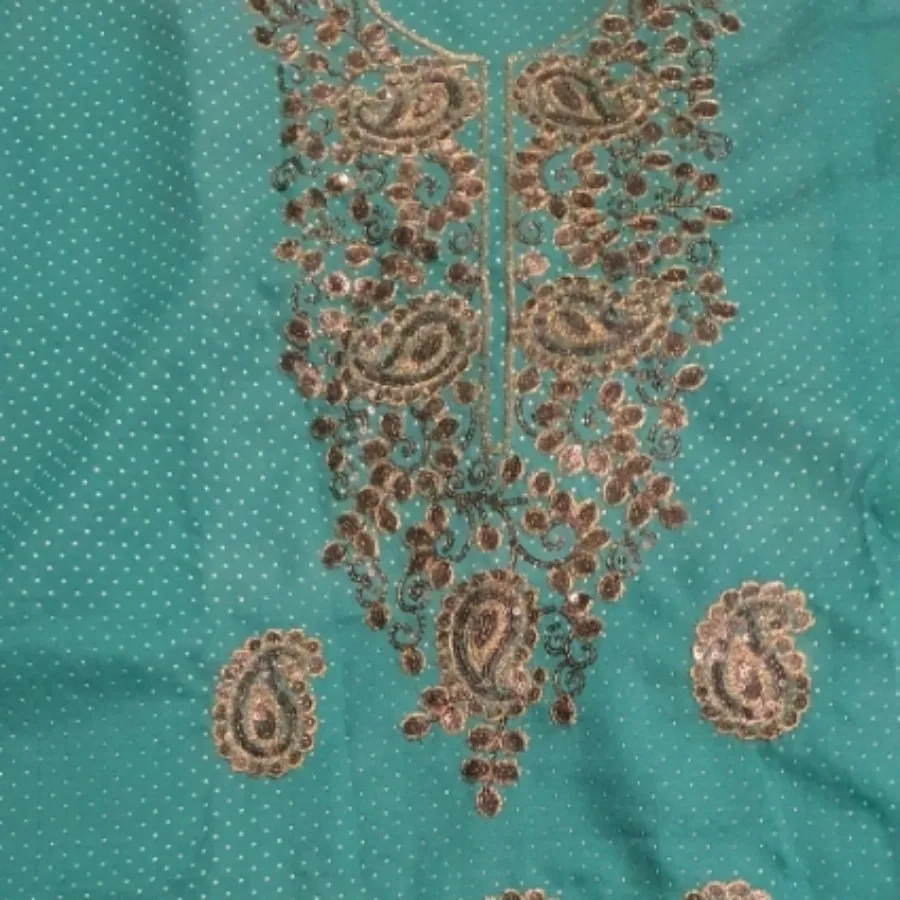 پارچه هندی