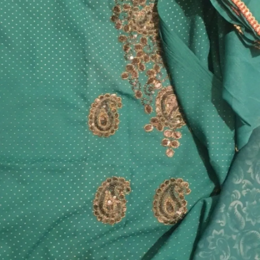 پارچه هندی