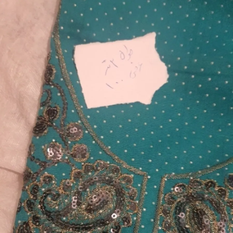 پارچه هندی