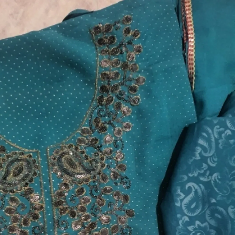پارچه هندی