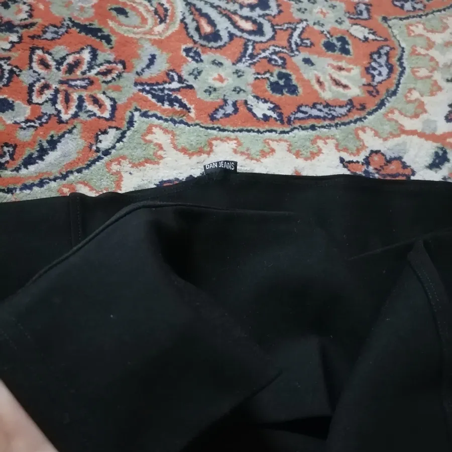 لگ مشکی
