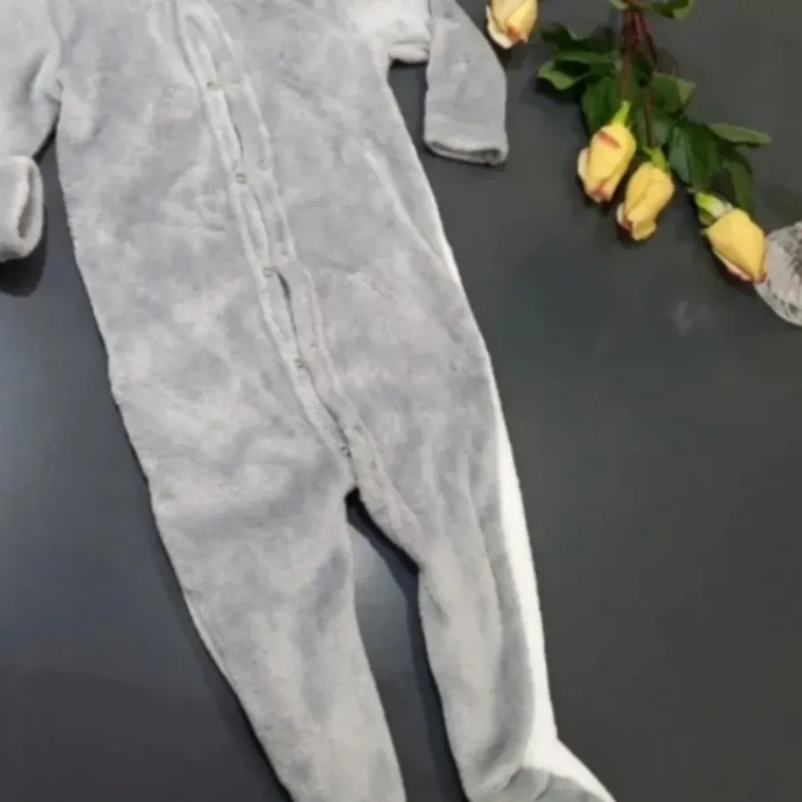 سرهمی خیلی نرم و گرم