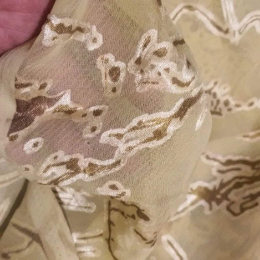 پارچه