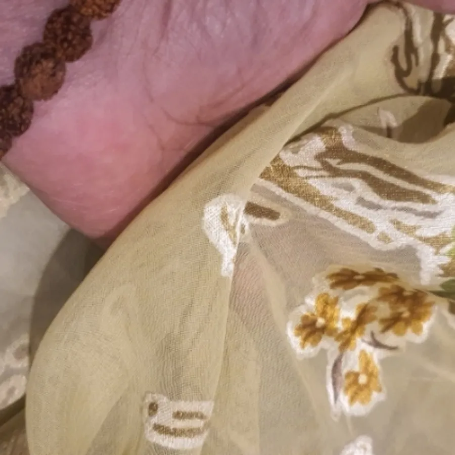 پارچه