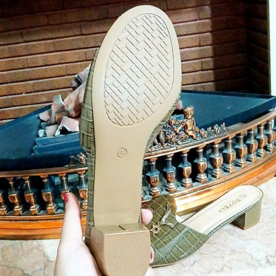 صندل مارک خارجی