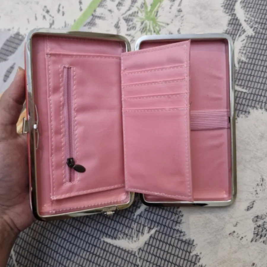 کیف پول زنانه و دخترانه