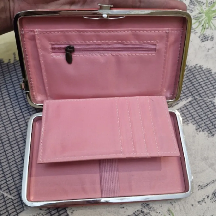کیف پول زنانه و دخترانه
