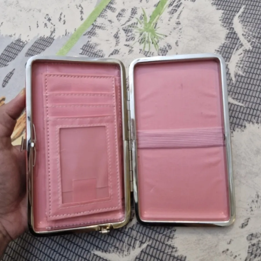 کیف پول زنانه و دخترانه