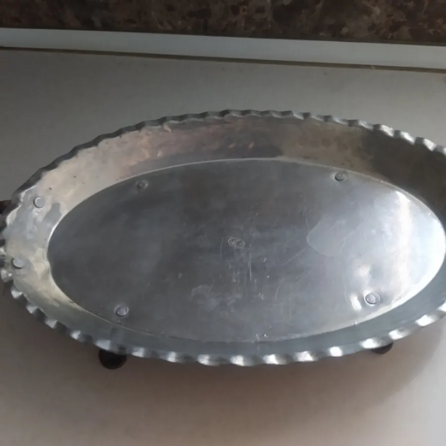 ظرف مسی