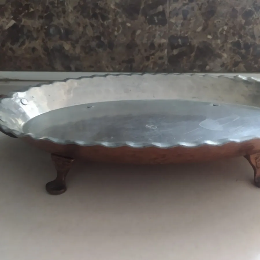 ظرف مسی
