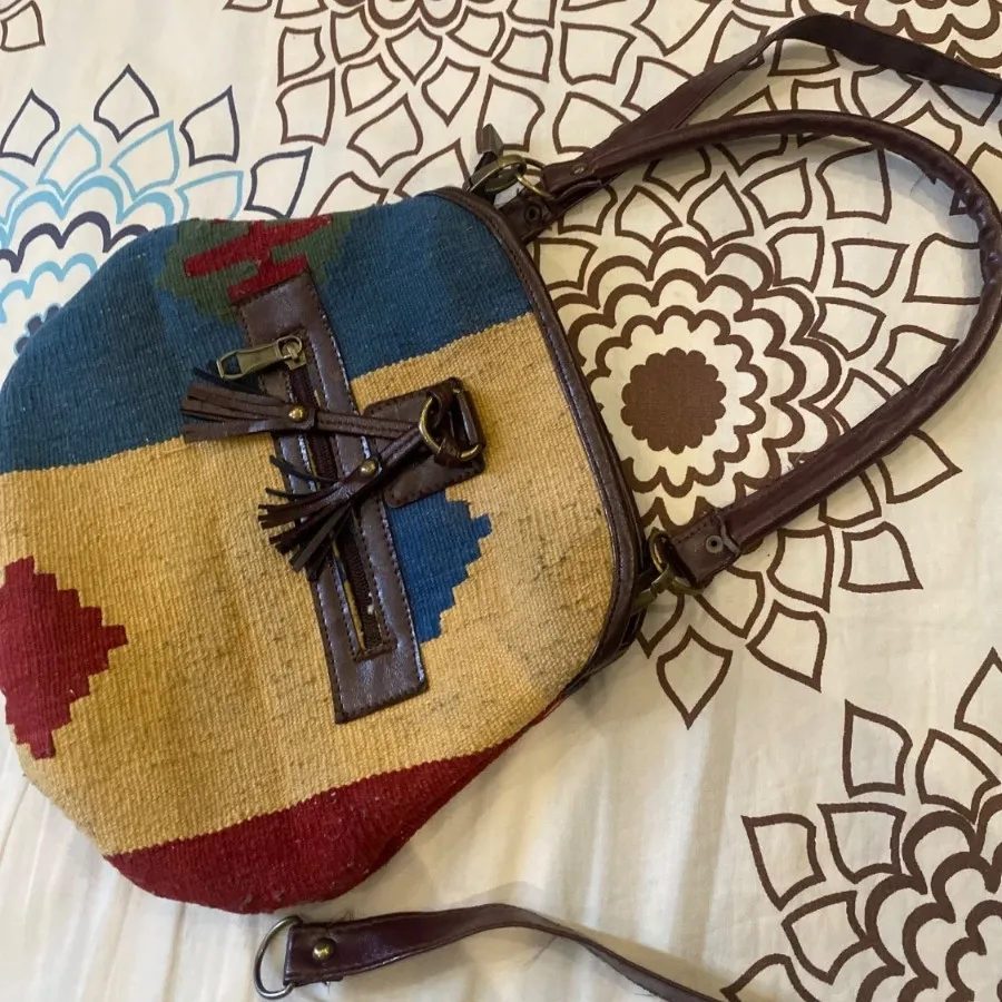 کیف زنانه