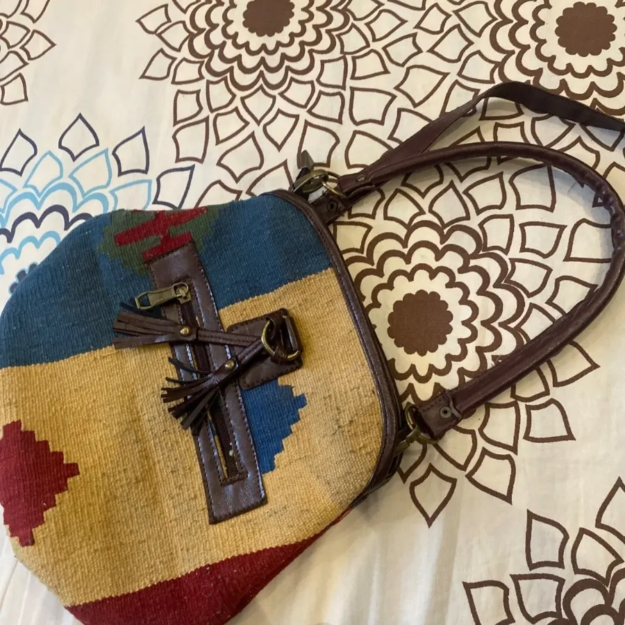 کیف سنتی
