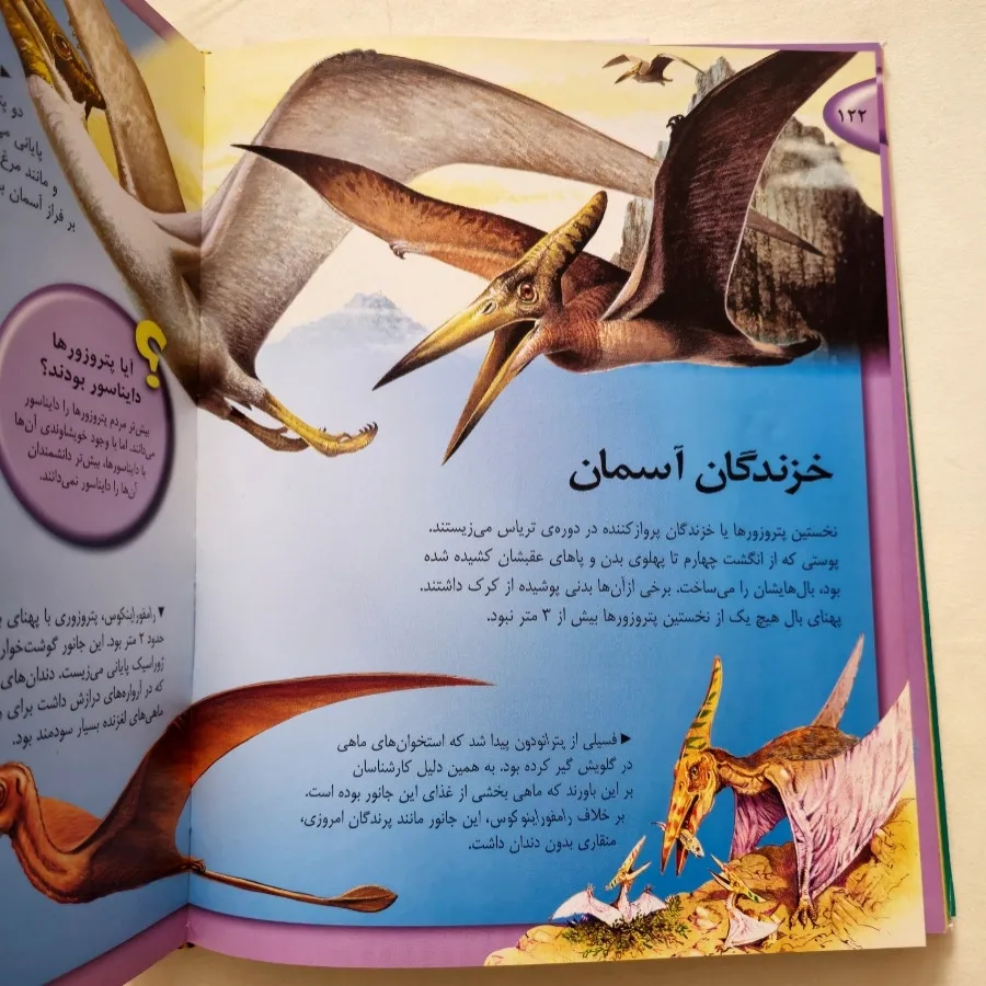 دانشنامه ی تصویری نوجوان