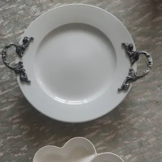 میوه خوری پایه دار