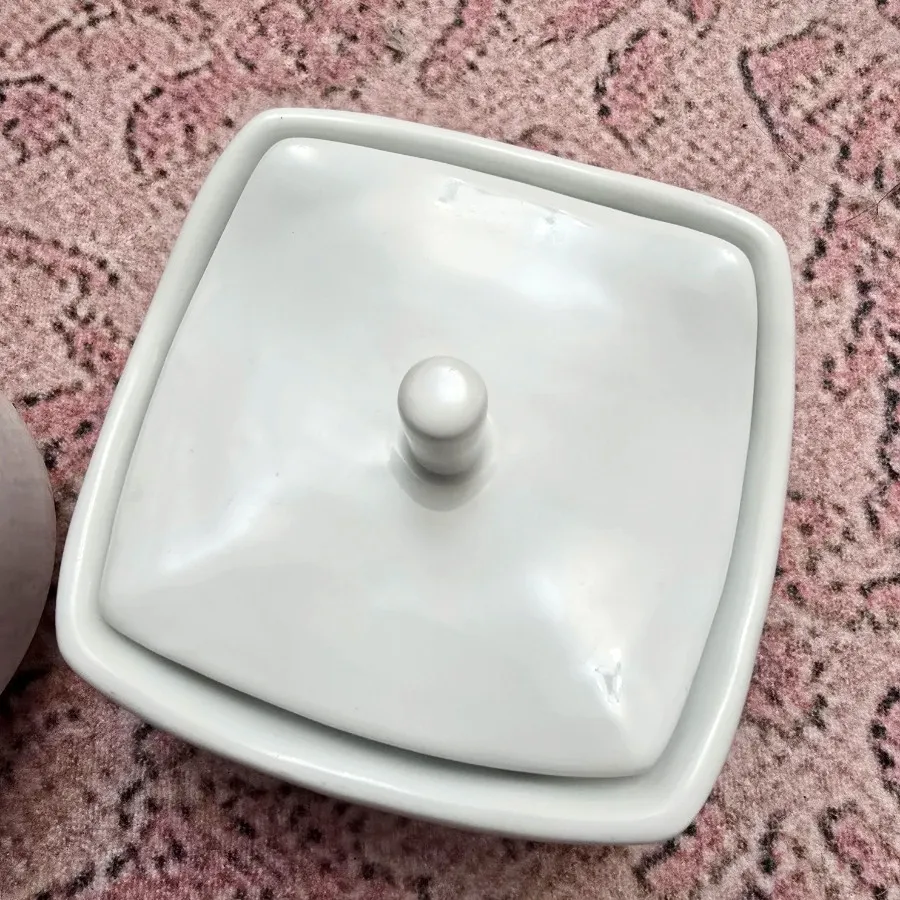 قندان گلدار