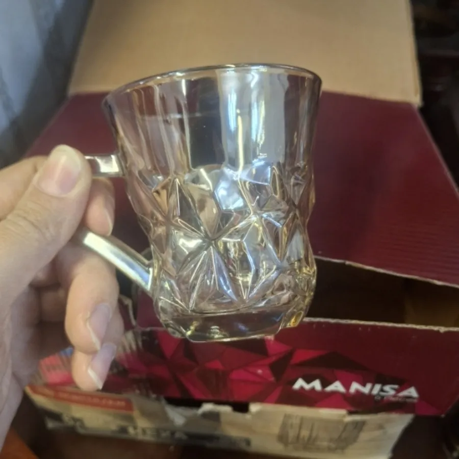 12 استکان ارسال رایگان