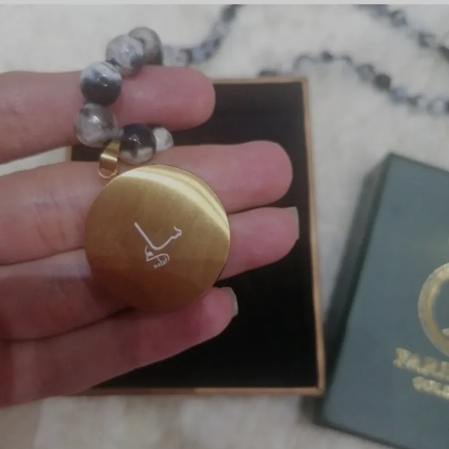 گردنبند چشم نظر