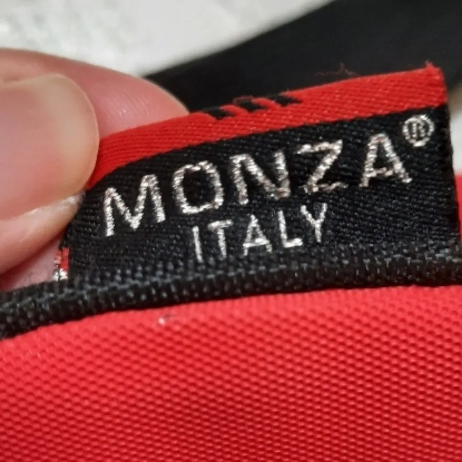 ساک ورزشی MONZA