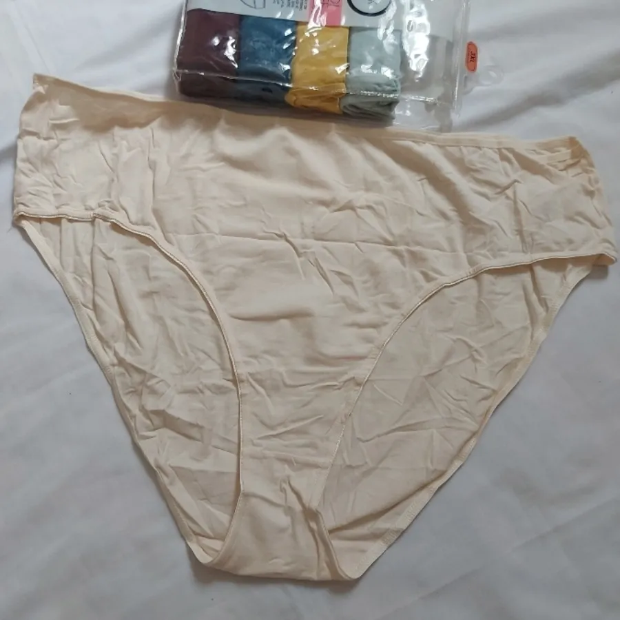 شورت نخی سایز بزرگ
