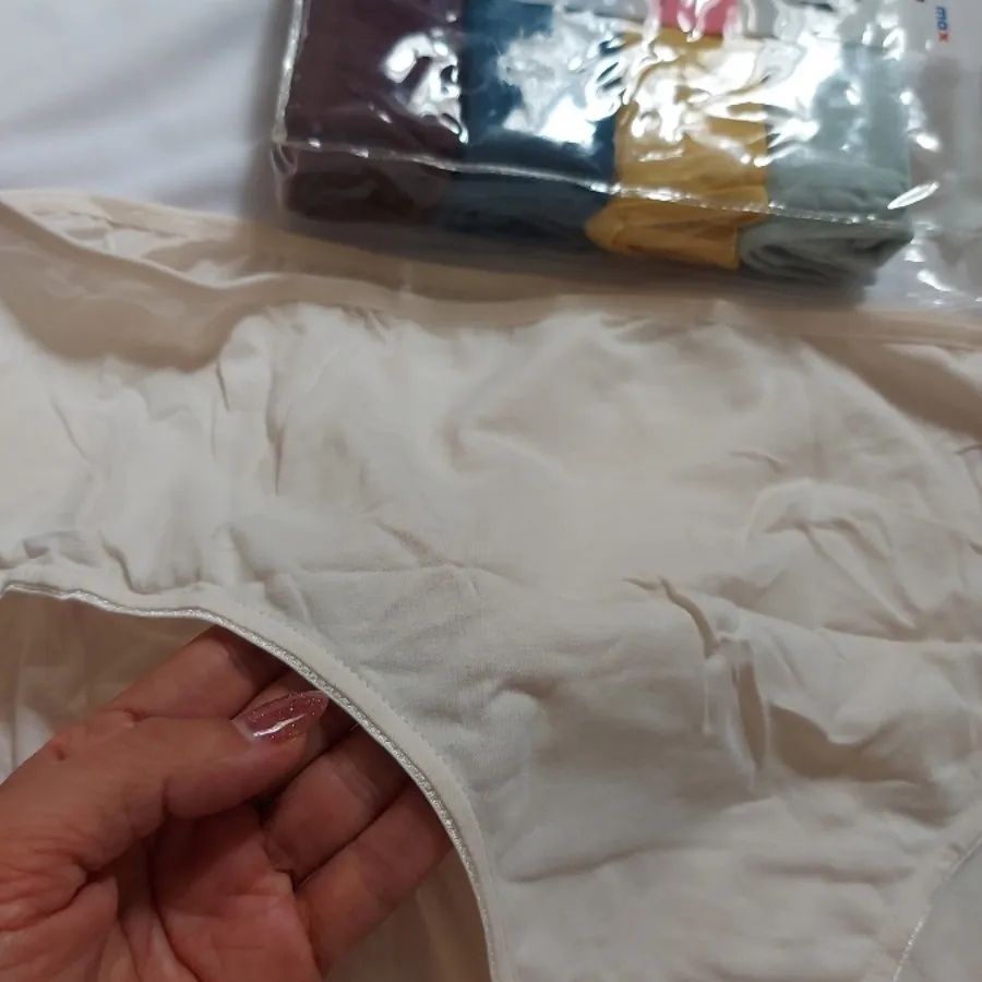 شورت نخی سایز بزرگ