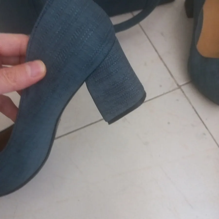 ست کیف و کفش برشکا