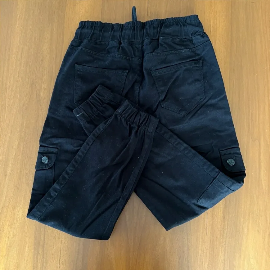 شلوار برند سایز 34