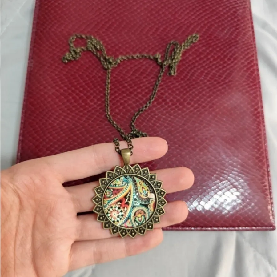 گردنبند