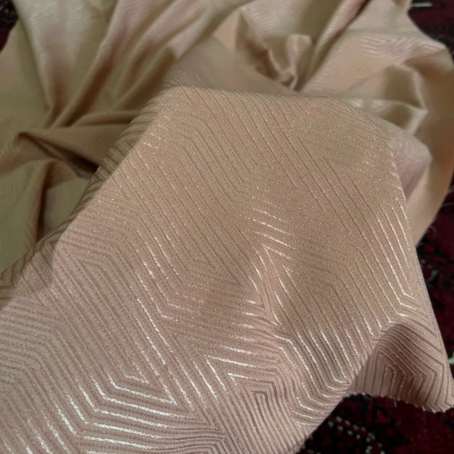 پاذچه ساتن خارجی