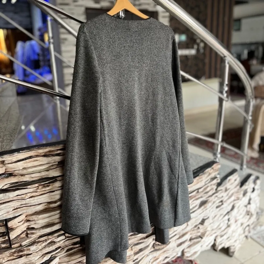 مانتو zara
