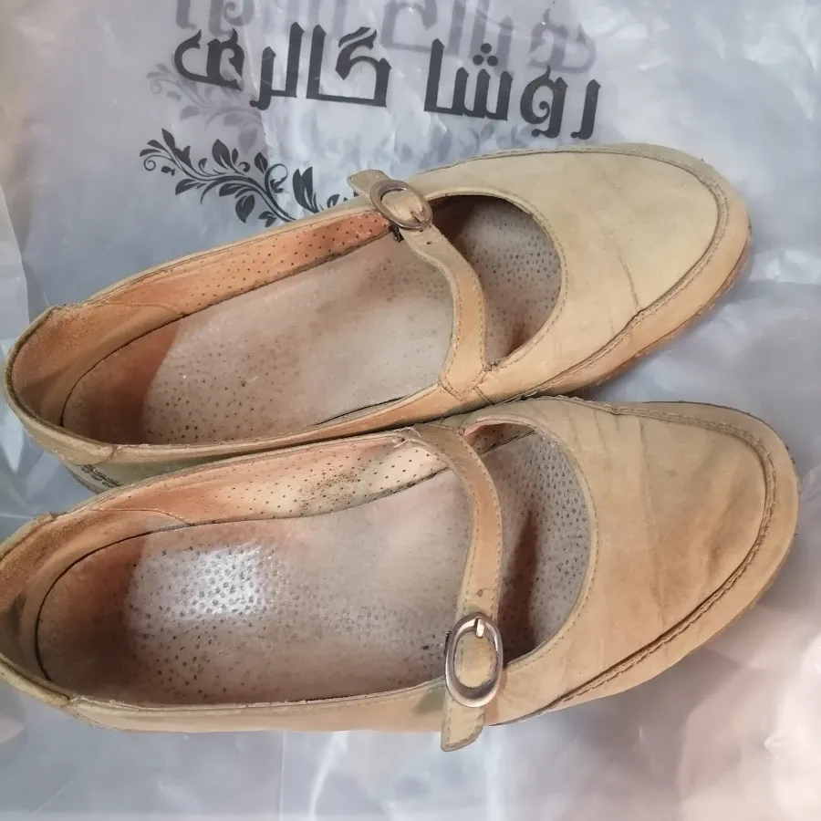 کفش کالج