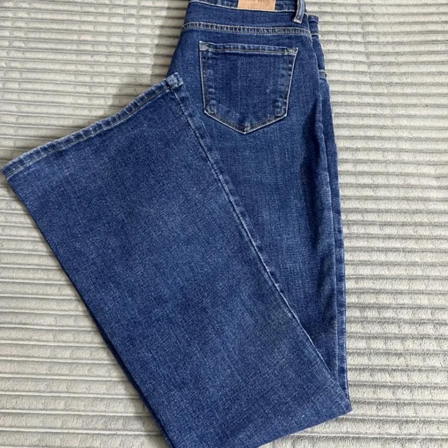 شلوار بوتکات زارا