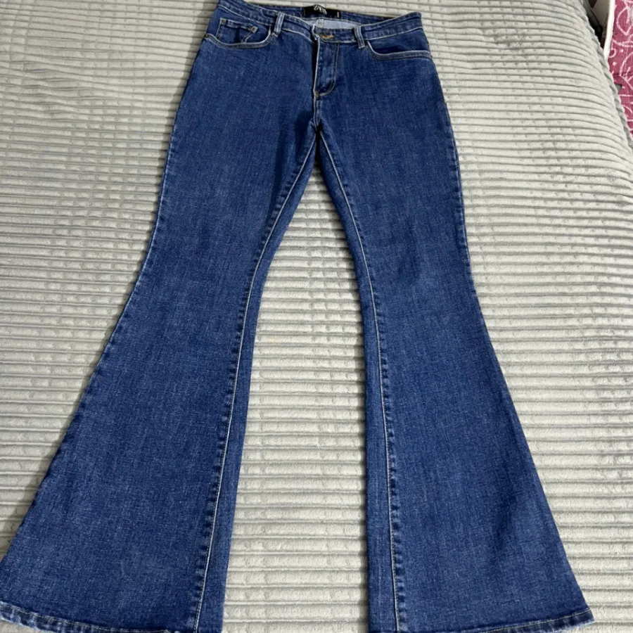 شلوار بوتکات زارا
